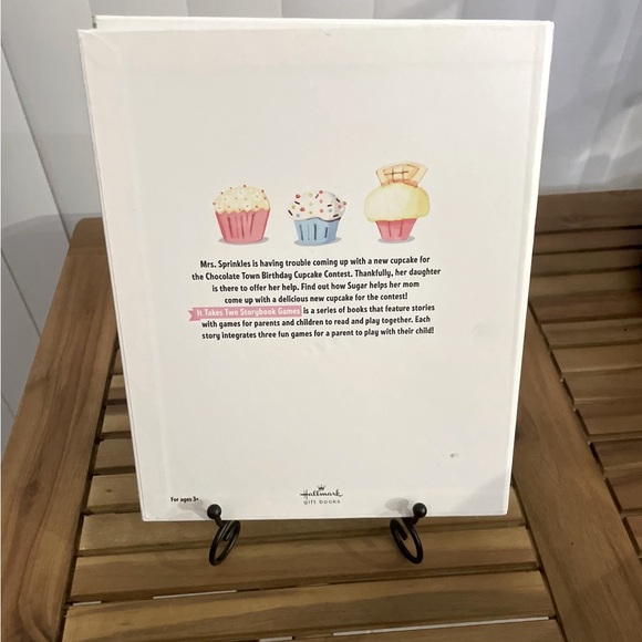 🍰CUPCAKE CONTEST🍰 - Picture 3 of 9